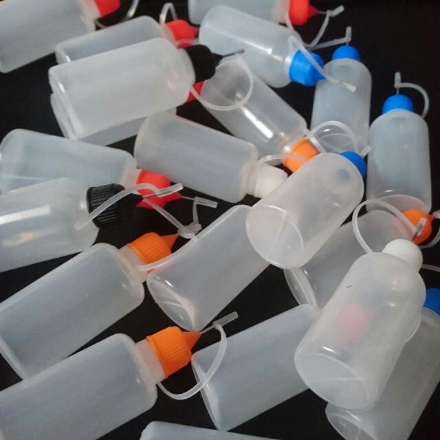 Funnel Syringe 30ML Bottle, TV & Home Appliances, Kitchen Appliances, Water Purifers