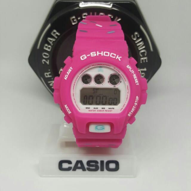 Kek jam g new arrivals shock