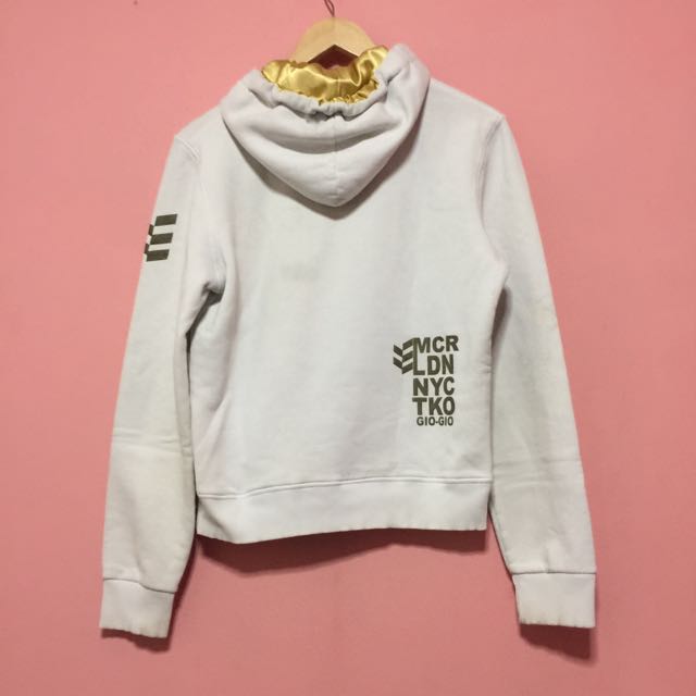 Gio goi hoodie sales