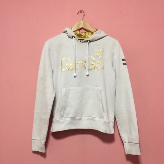 Gio Goi Hoodie