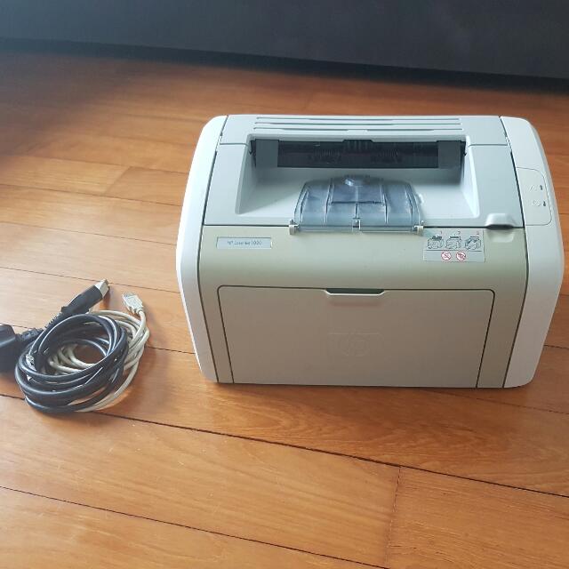 hp 1020 printer image