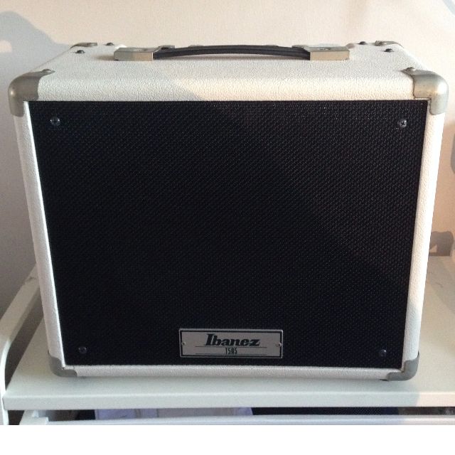 Ibanez tsa5 online