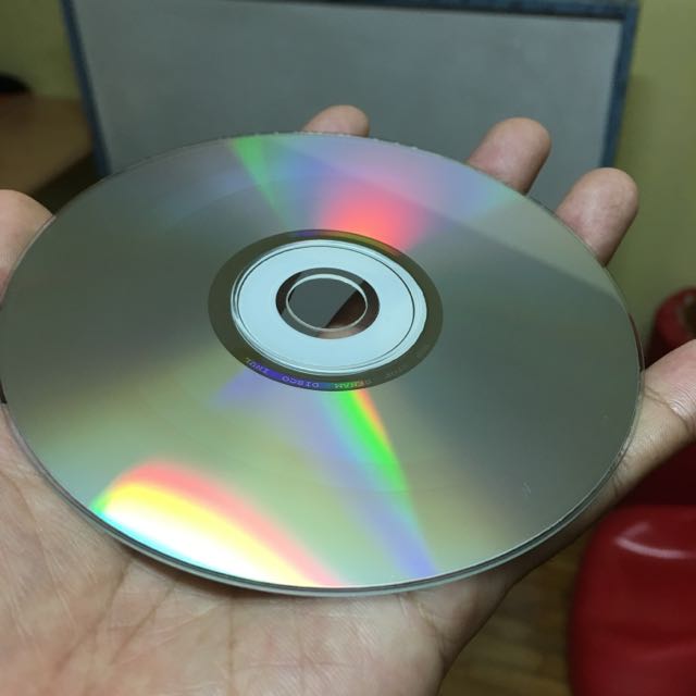 Inul Daratista Senam Disco Discorcise Vcd Music Media Cds Dvds Other Media On Carousell