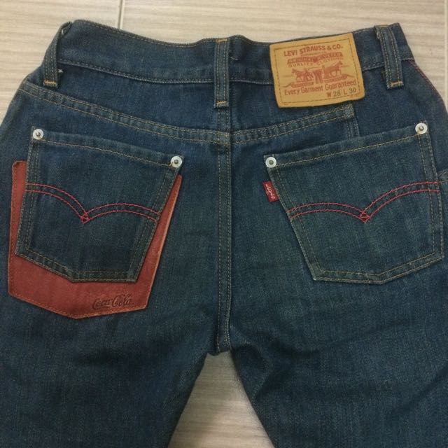 levi strauss signature relaxed fit