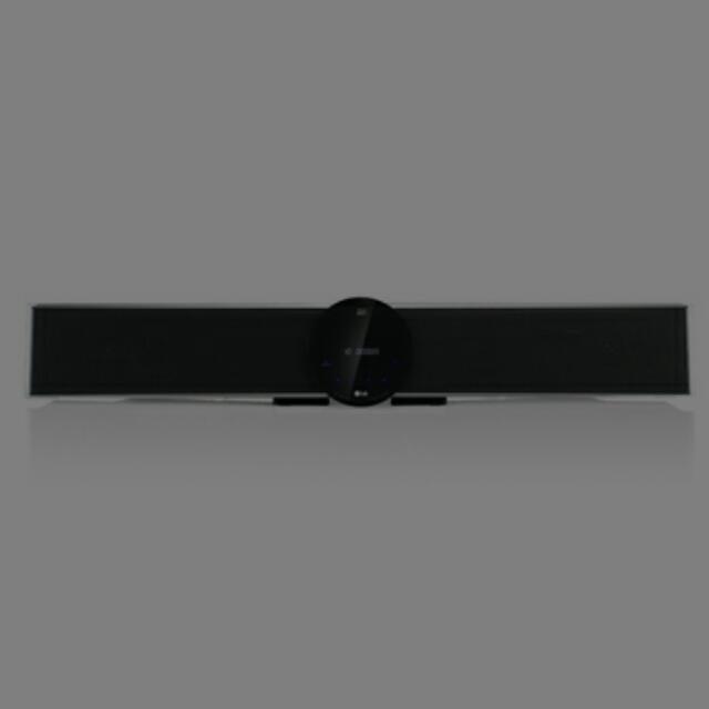 Lg Soundbar Lg Hlx55w Home Appliances Tvs Entertainment Systems
