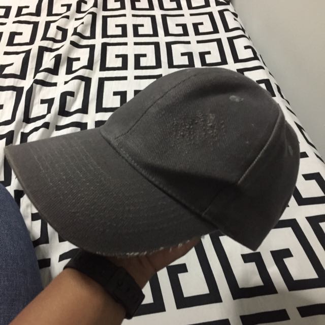 LMDN Distressed Cap Men s Fashion Watches Accessories Caps