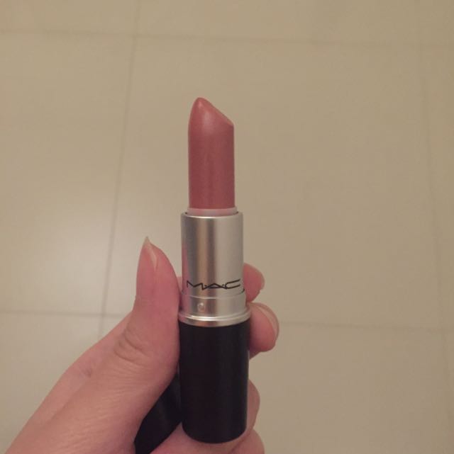 mac shy shine