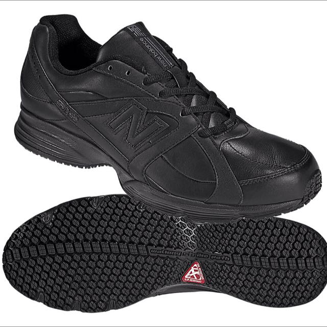 New Balance 512 Black