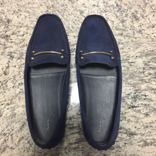Pedro Loafers Woman, Women's Fashion, Footwear, Loafers on Carousell
