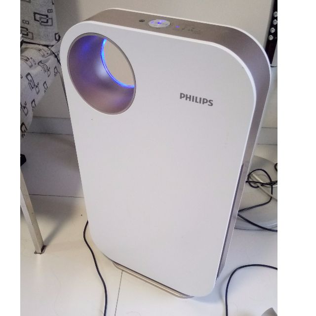 philips air purifier ac4072