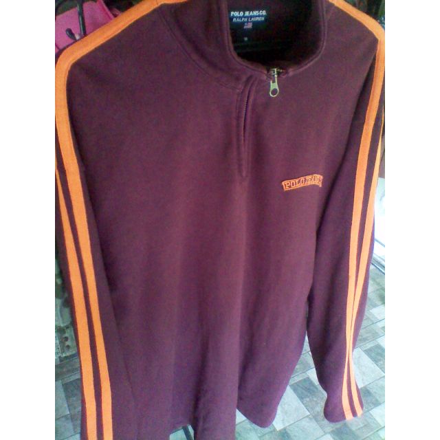 polo jeans co sweater