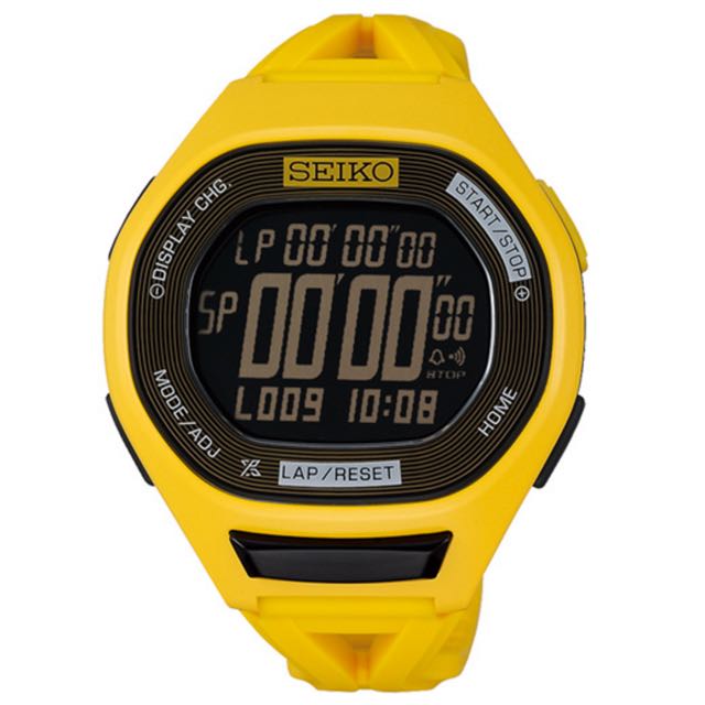 Seiko Prospex Super Runners Limited Edition Watch, Mobile Phones ...