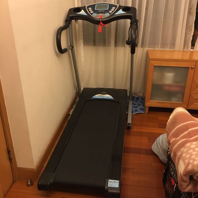 Treo T102 Treadmills