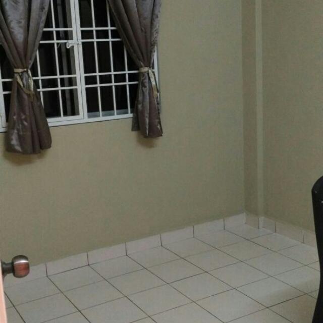I Tropika Apartment Bukit Tinggi Klang Room For Rent Manipal Hospital Htar Property Rentals On Carousell