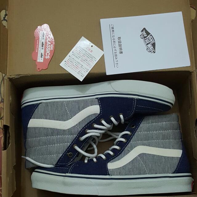 V38cl vans deals