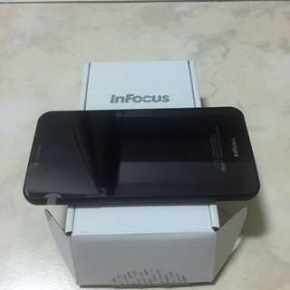 InFocus M377