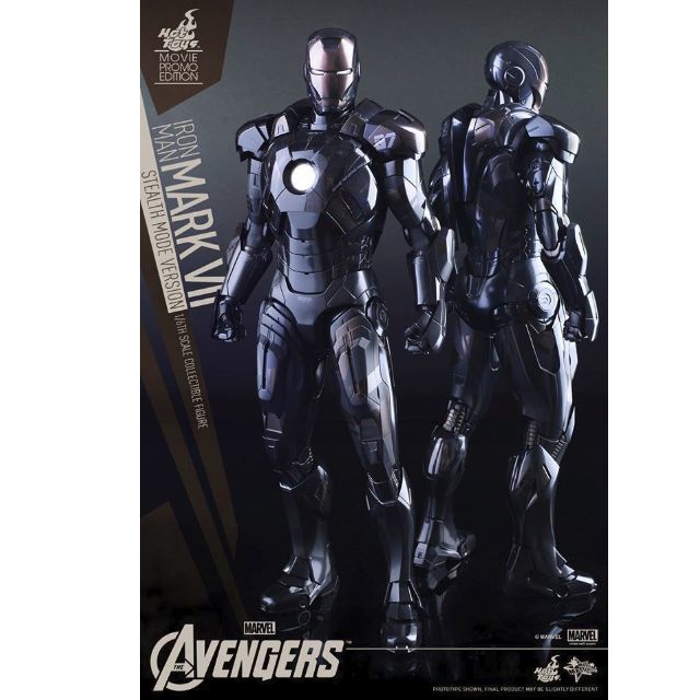 hot toys mms282