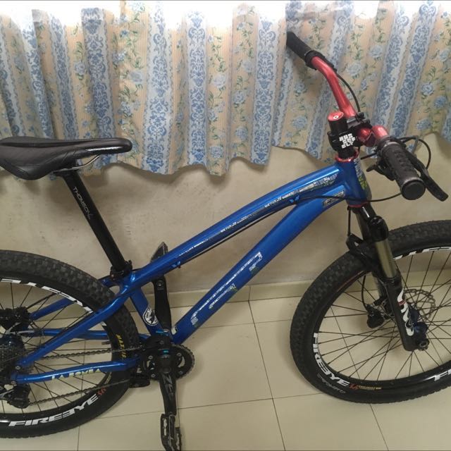 gt la bamba