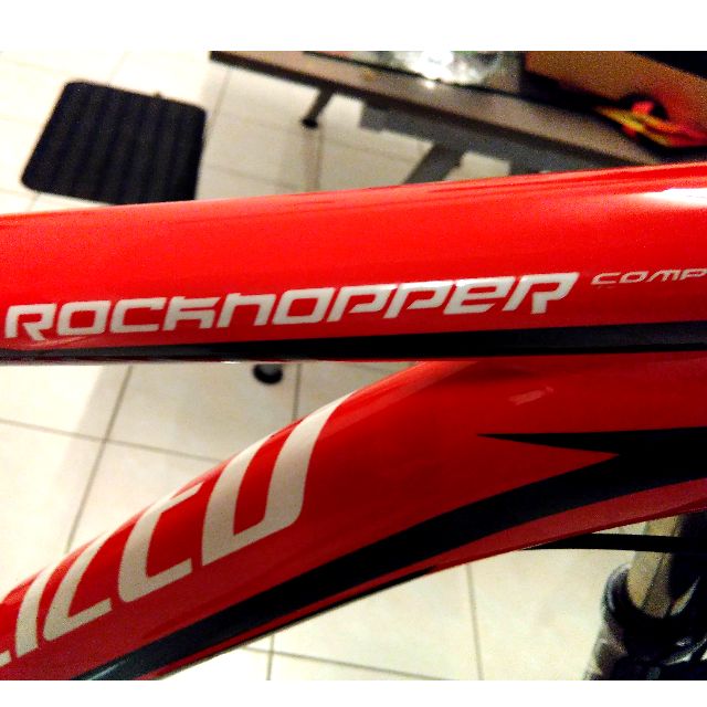 Rockhopper comp store 29 2016