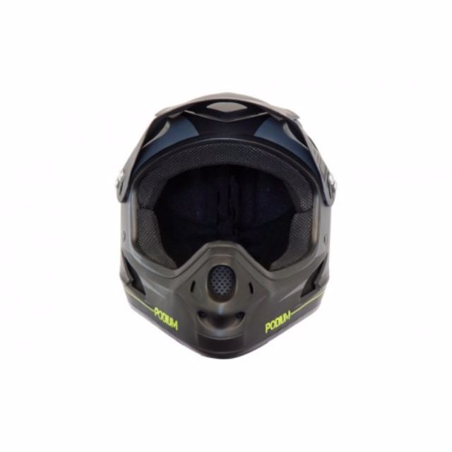 demon mtb helmet
