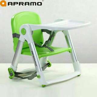 Flippa QTI Apramo 餐椅