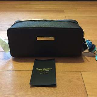 Juicy Couture Small  Carry Purse