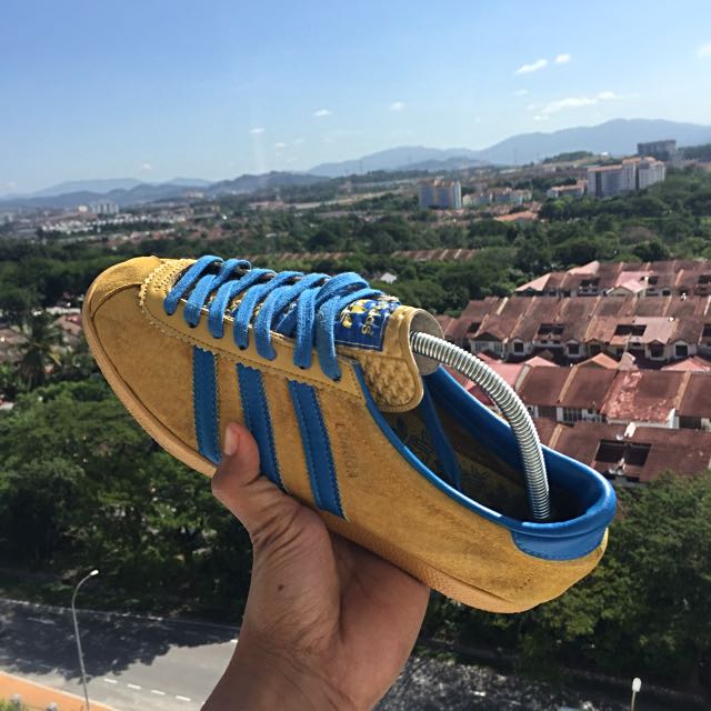 Adidas london cw malmo clearance
