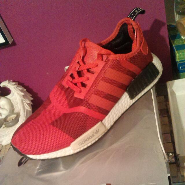 Adidas nmd 5 best sale