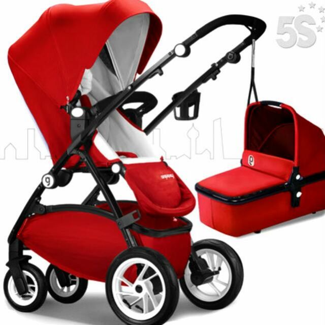 newborn baby carry cot
