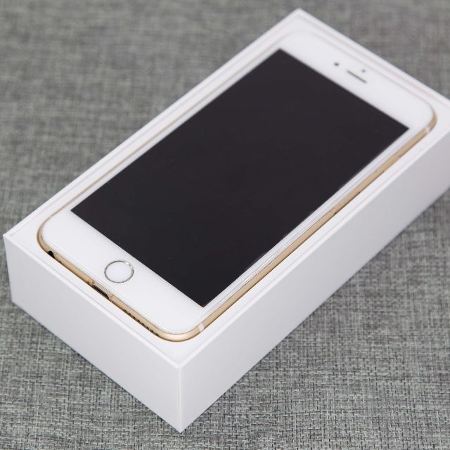 Apple Iphone 6 Plus 金色64g 中古 Mobiles Tablets On Carousell