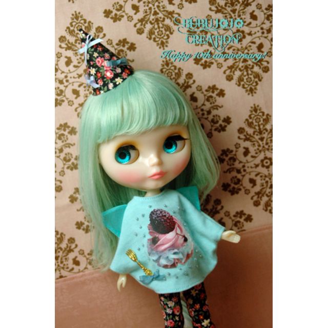 buy blythe doll