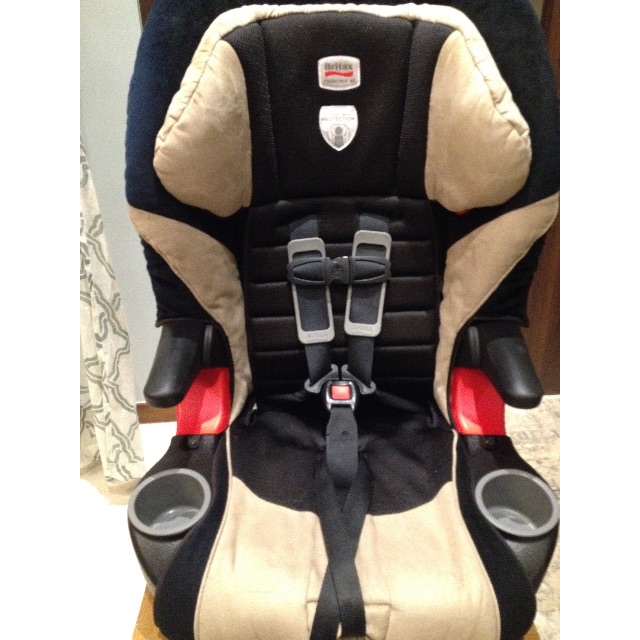 Britax frontier 85 car seat online