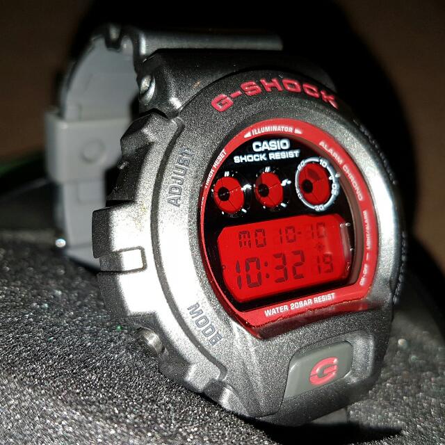dw6900 sb8