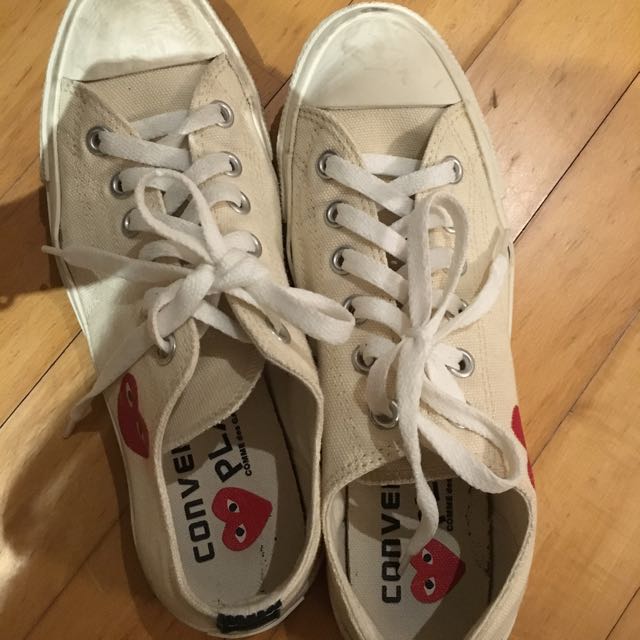 Comme des garcons 2025 6.5 65