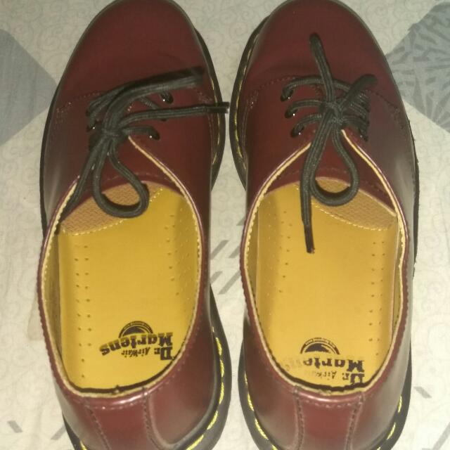 dr martens 1961