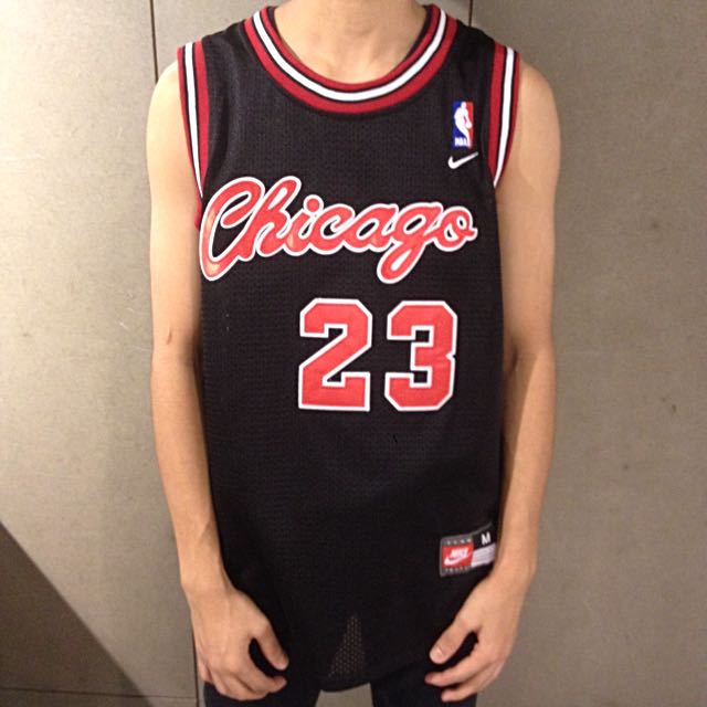 chicago bulls jersey malaysia