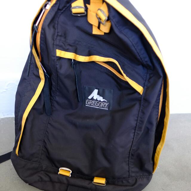 gregory day pack 2016