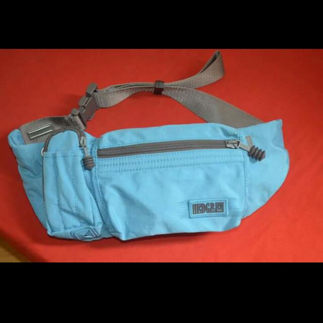 hedgren belt bag
