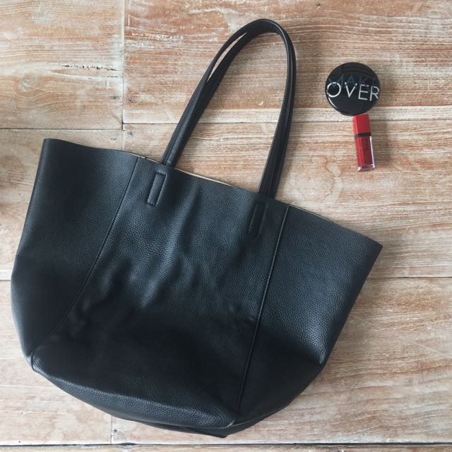 h&m tote bag malaysia