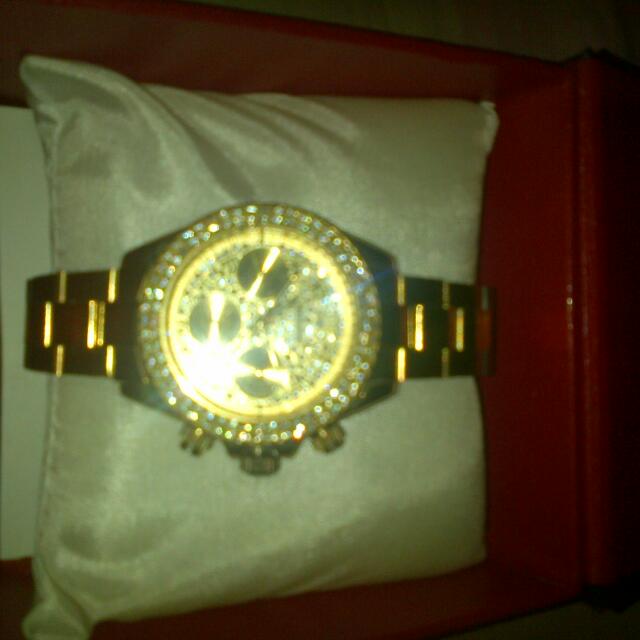 Jual 2025 rolex kw