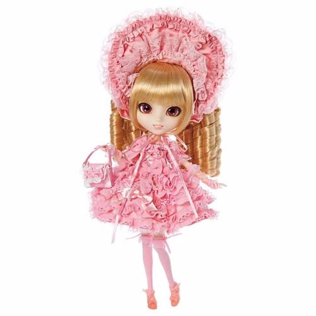 angelic pretty doll