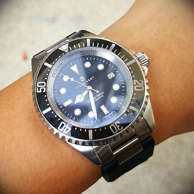 Ocean 44 steinhart hot sale