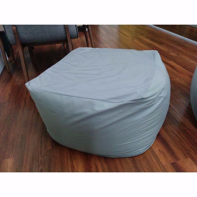 Muji Beads Sofa Bean Bag X1 Cover Home Furniture On Carousell Muji Beads Sofa Bean Bag X1 Cover Home Furniture On Carousell