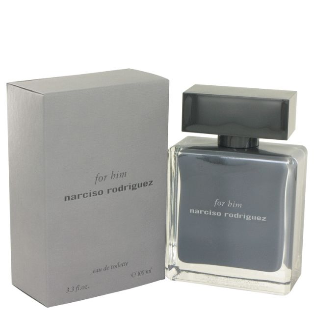 narciso rodriguez for him 100ml