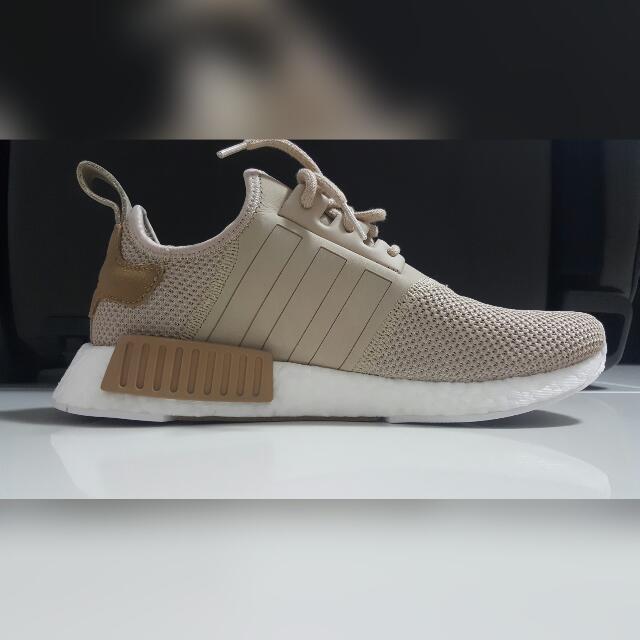 Offspring x adidas nmd cheap