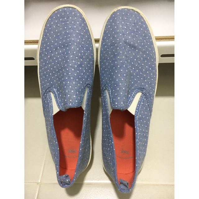 Original GAP Slip On Shoes Women s Fashion Footwear Flipflops