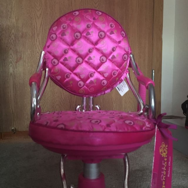 generation doll chair