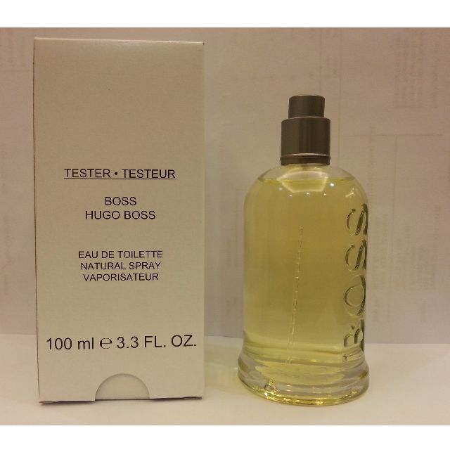 Hugo boss cologne no 6 hot sale