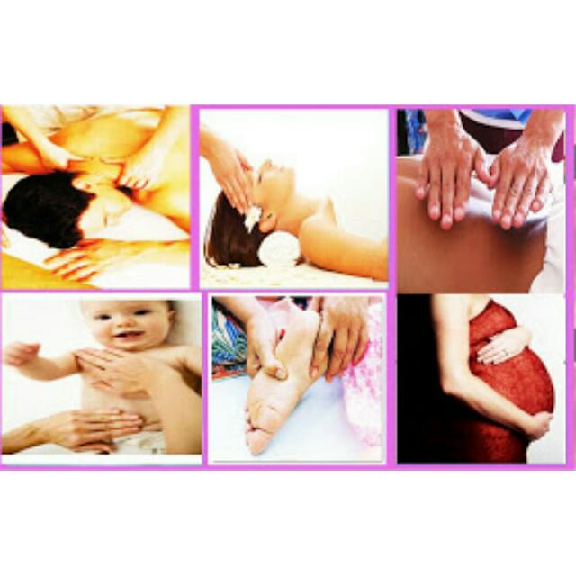 Perkhidmatan Urutan Tradisional Lelaki Wanita Urutan Rahim Penggalak Kesuburan Everything Else Others On Carousell