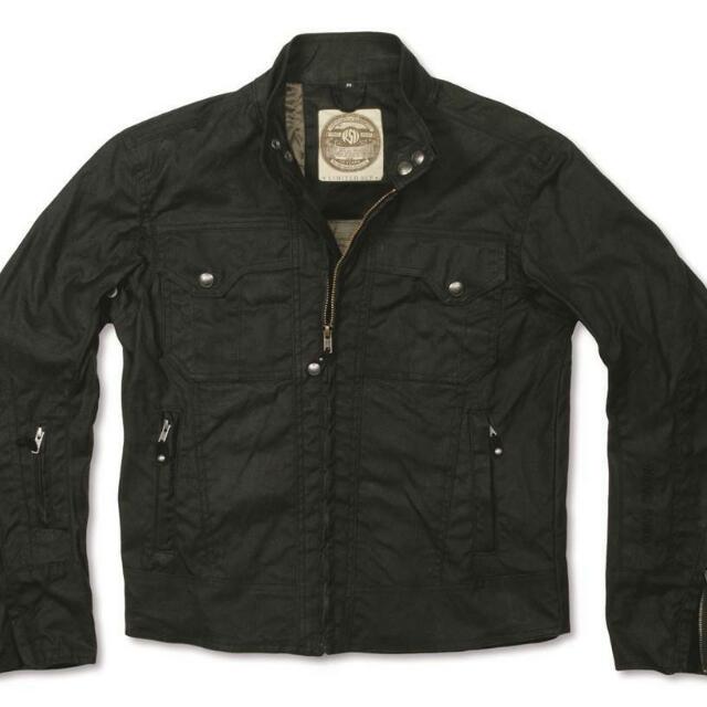 Roland sands design tracker jacket on sale